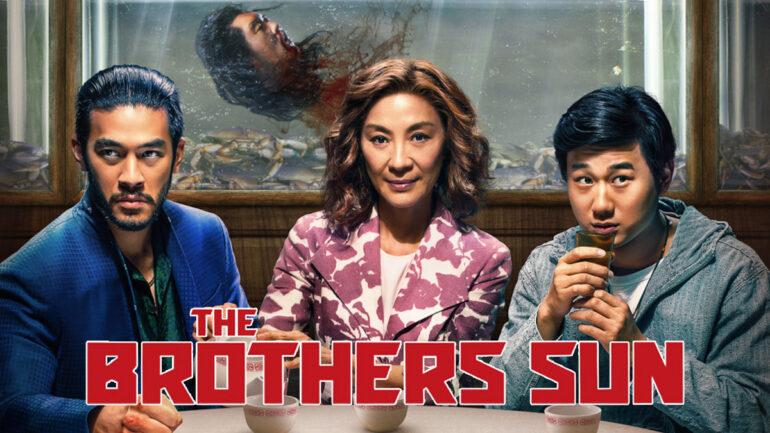 The Brothers Sun