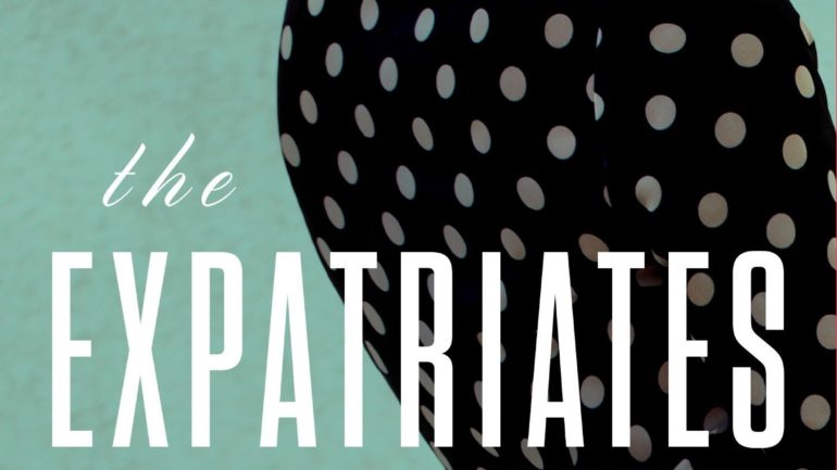Expats